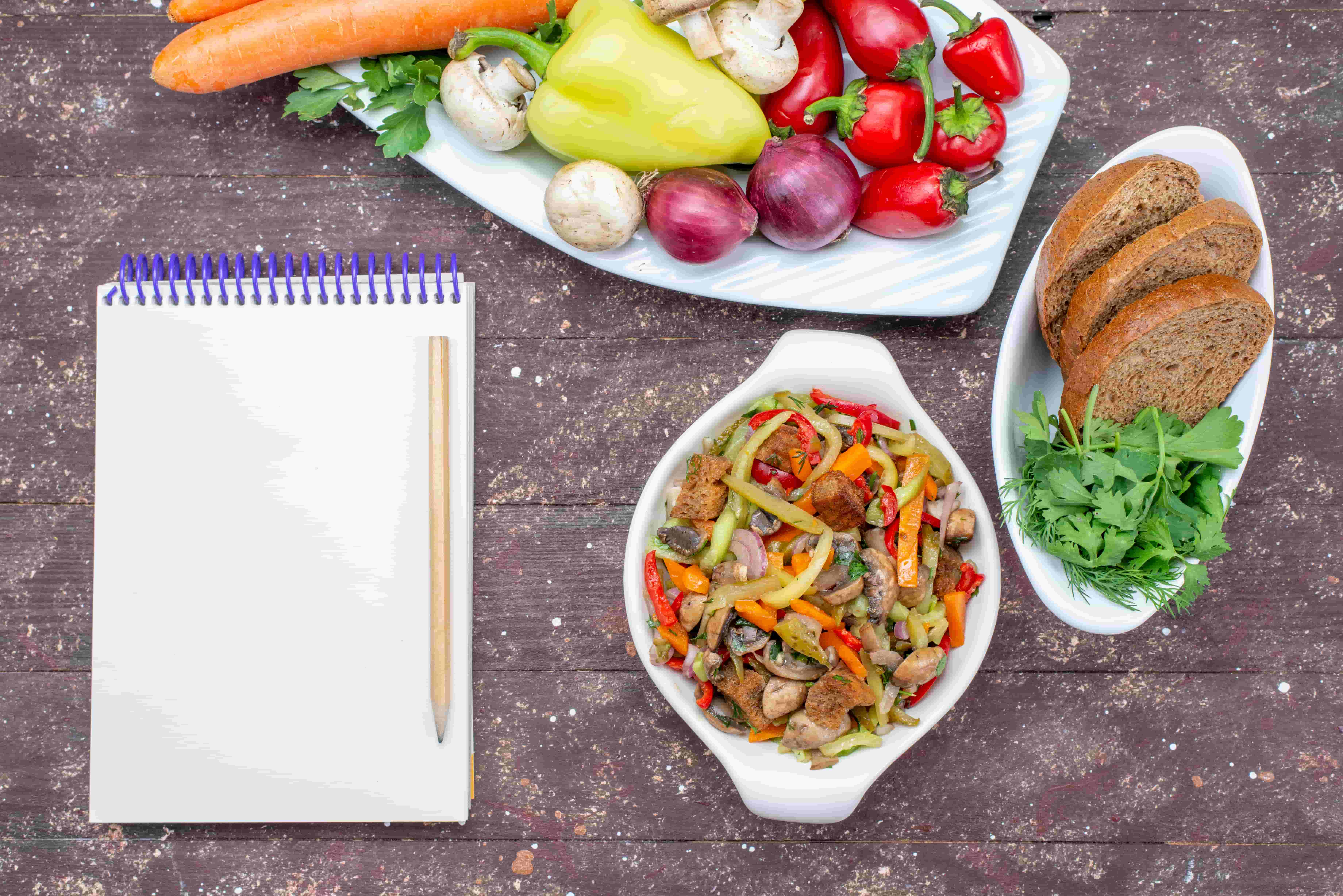 Fat Loss Meal Prep Ideas: Healthy Foods for Weight Loss