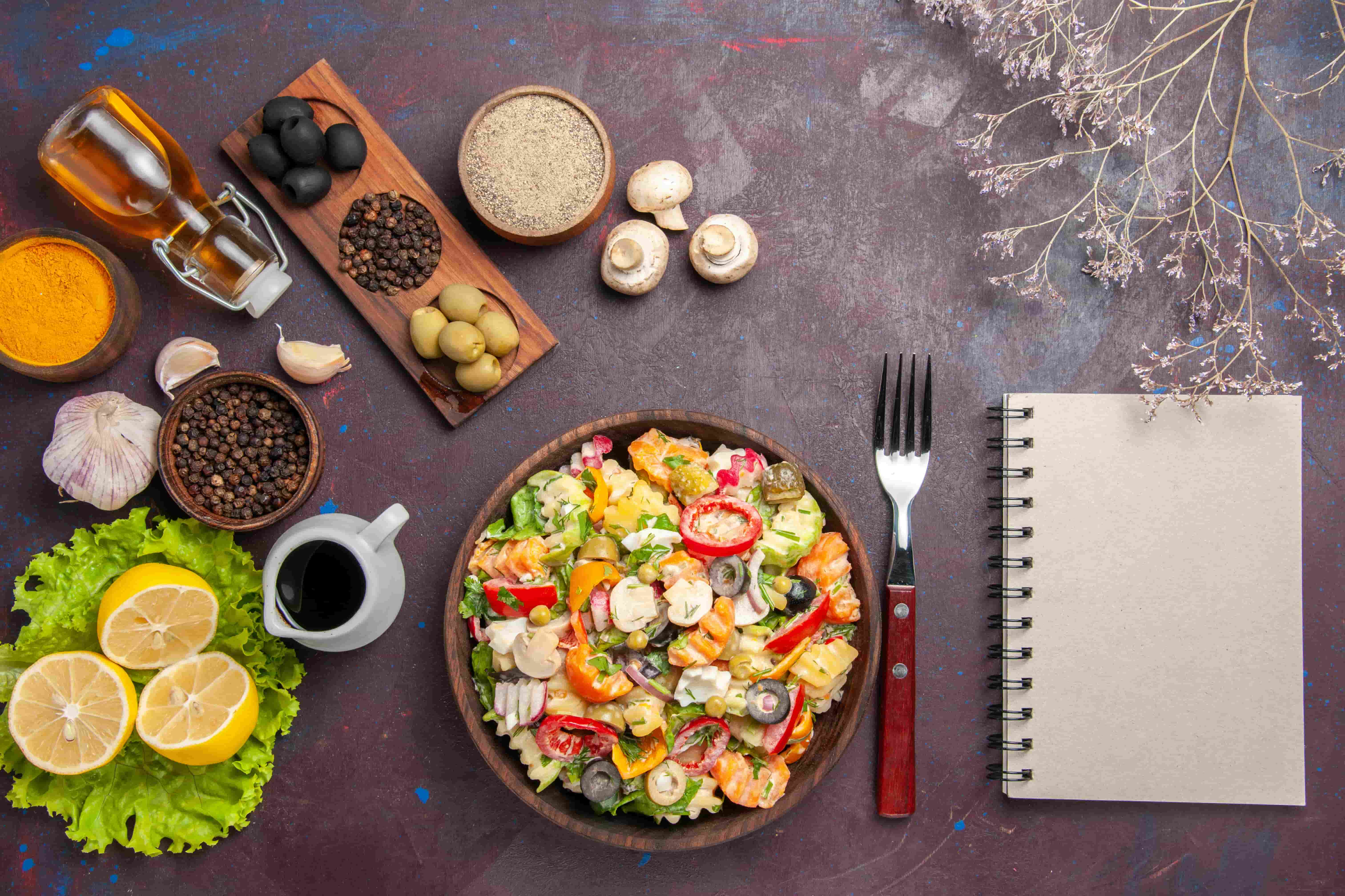 Fat Loss Meal Prep Ideas