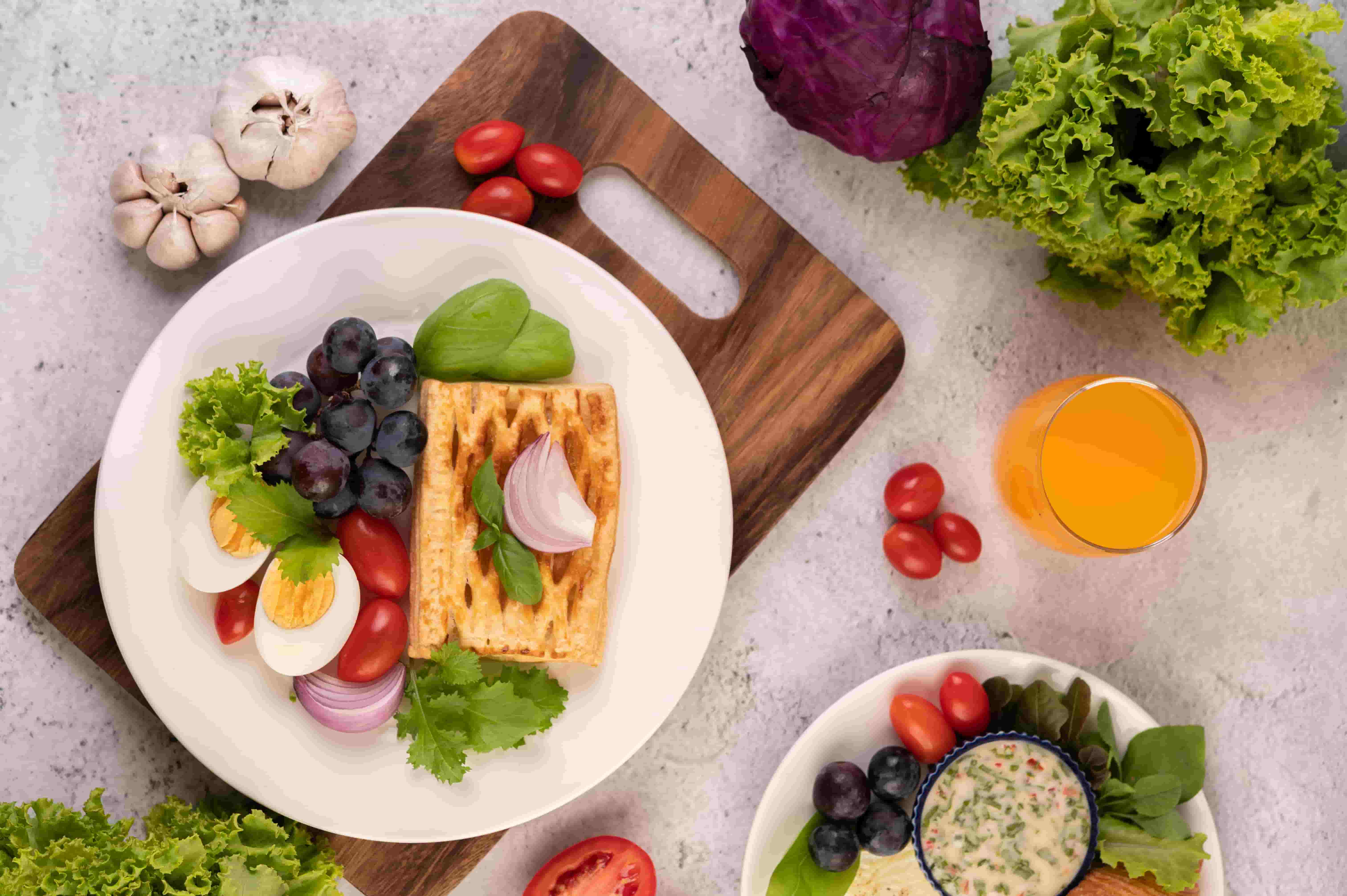 What to Eat When Tired of Chicken and Eggs: Fitness-Friendly Meals