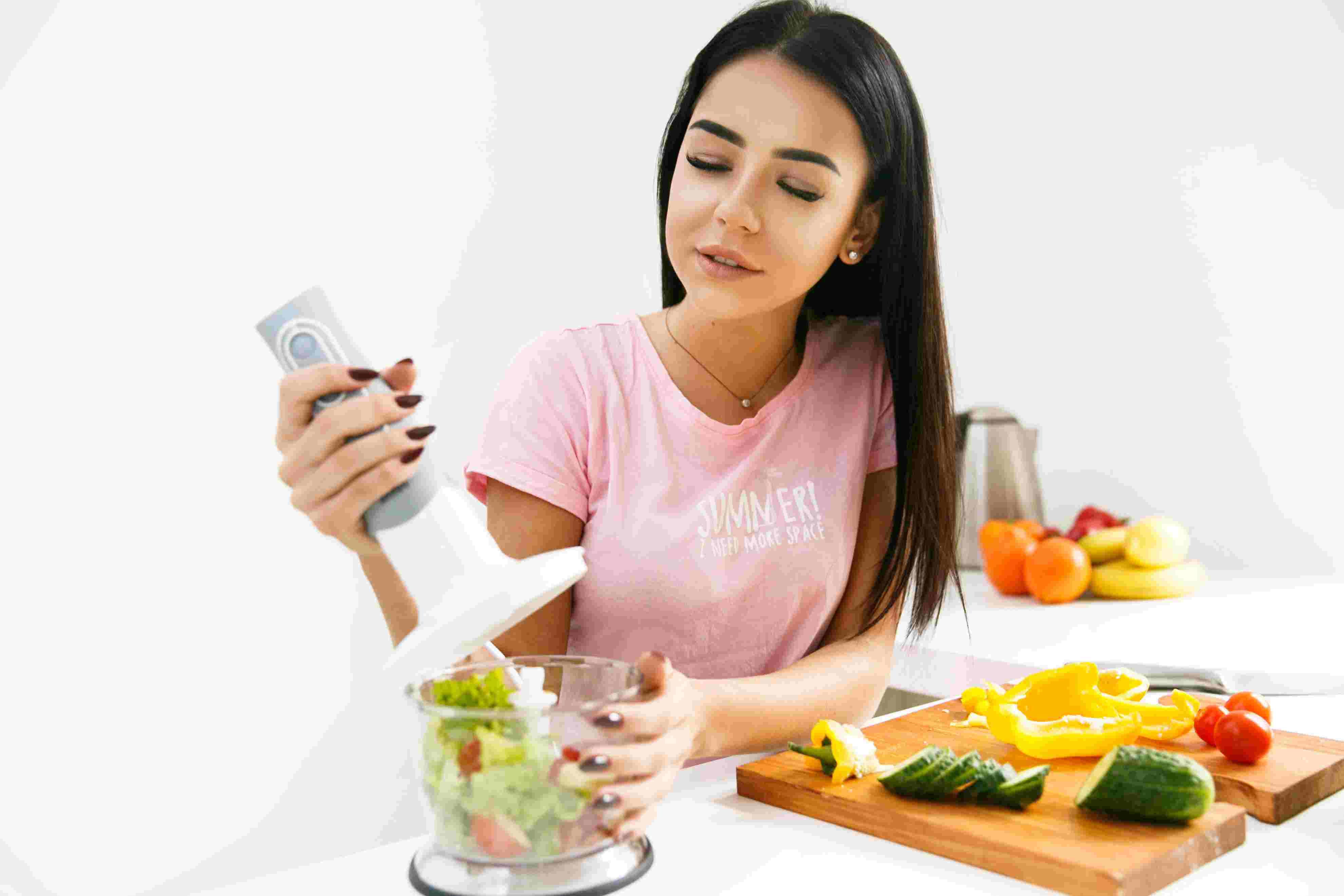 How to Avoid Junk Food Cravings: Healthy Habits for Eating