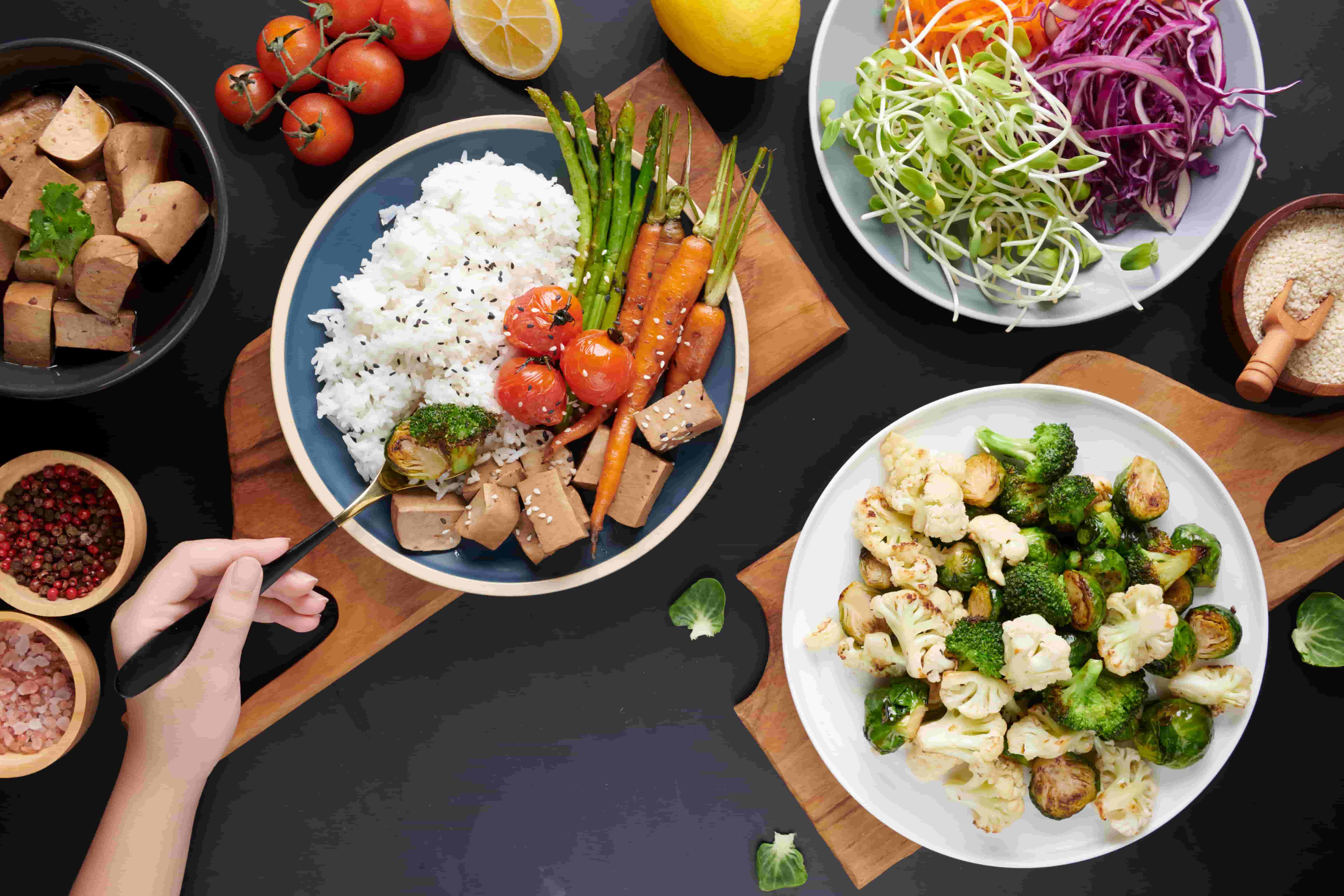 Healthy Meal Trends 2026: Nutrition for Long-Term Health