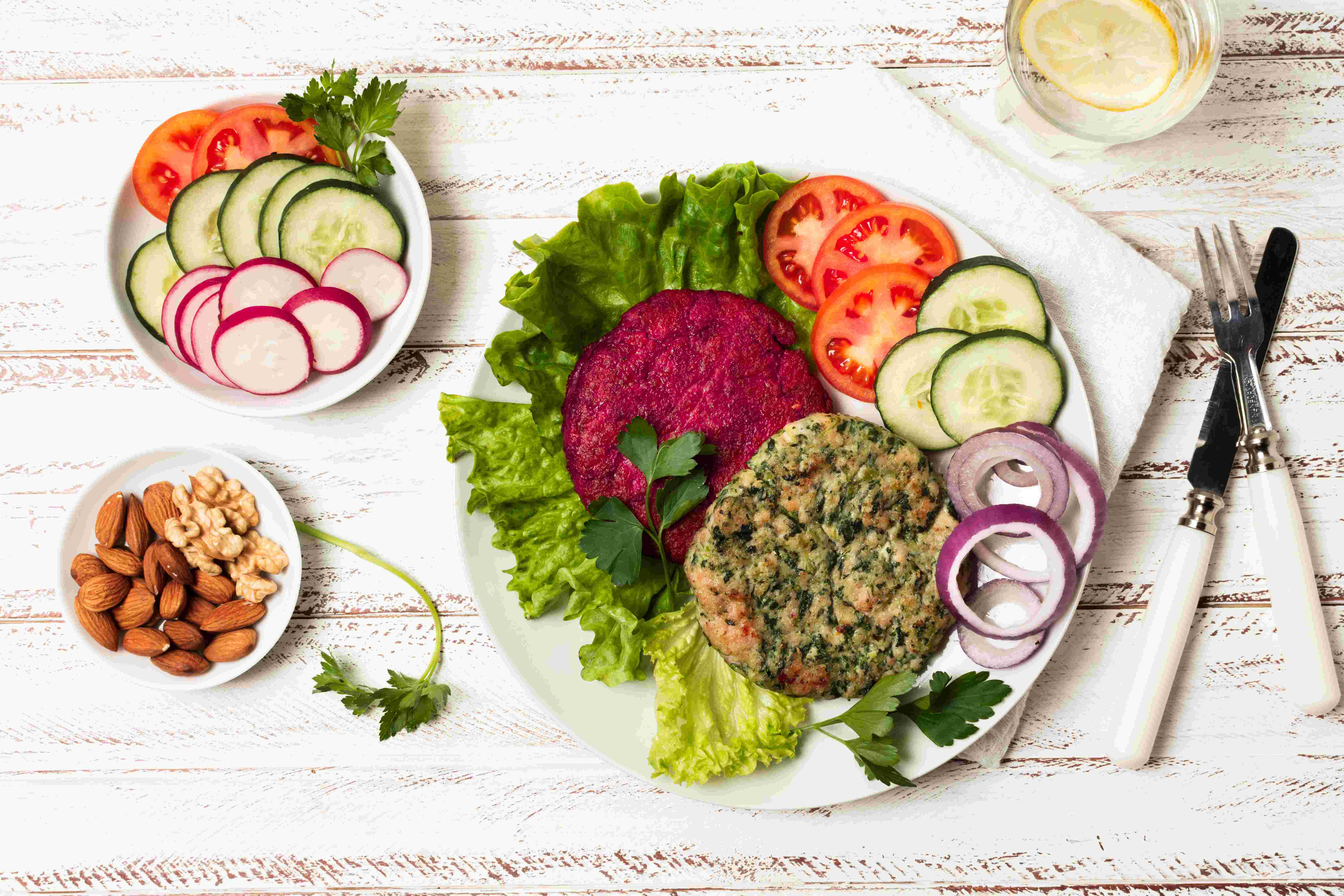 Healthy Meals for Weight Loss: 12 Easy Meal Ideas