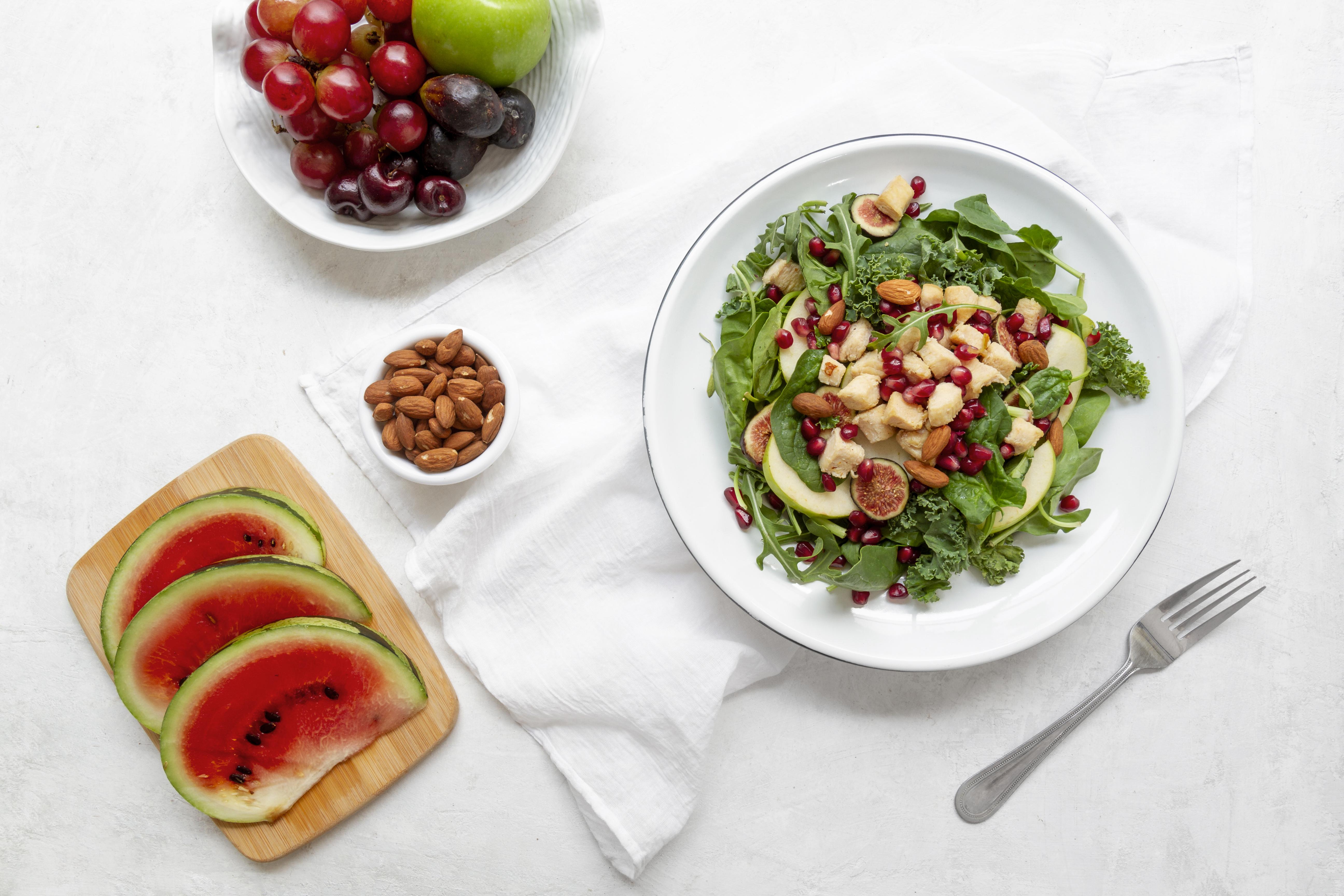 Healthy Meals for Weight Loss