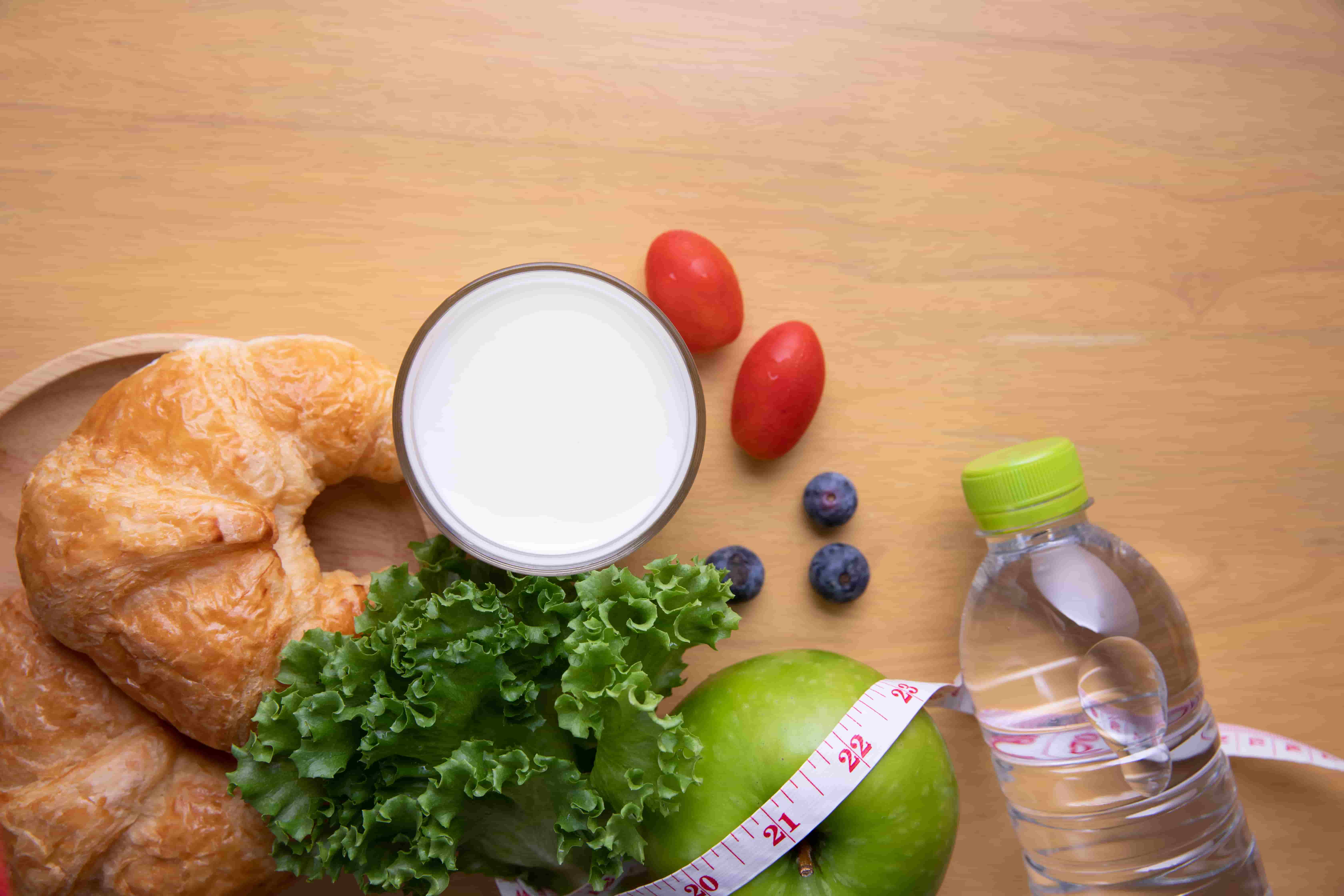 High-Protein Diet for Weight Loss