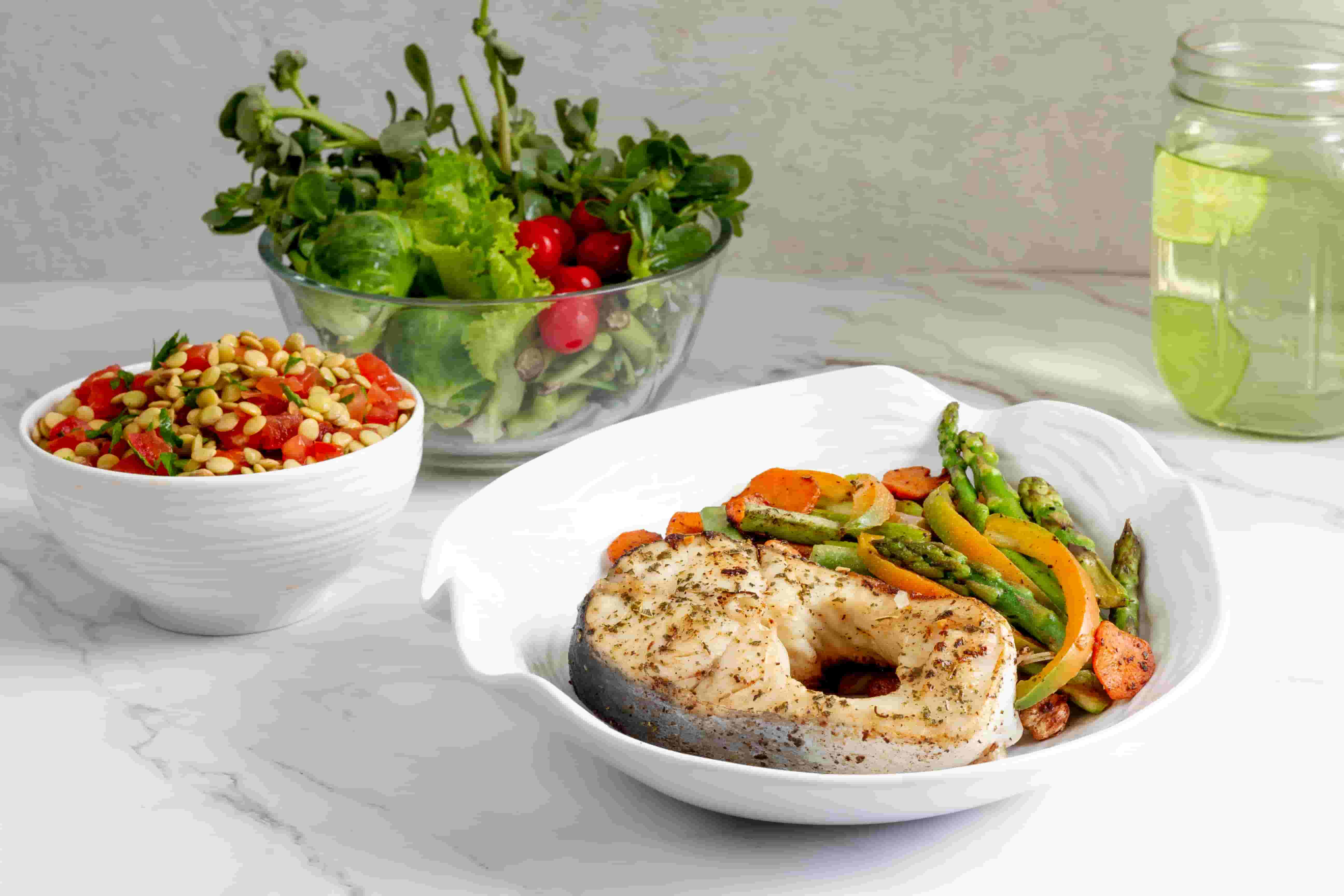 High-Protein Meal Without Supplements 1 - mistalife High-Protein Meal Without Supplements
