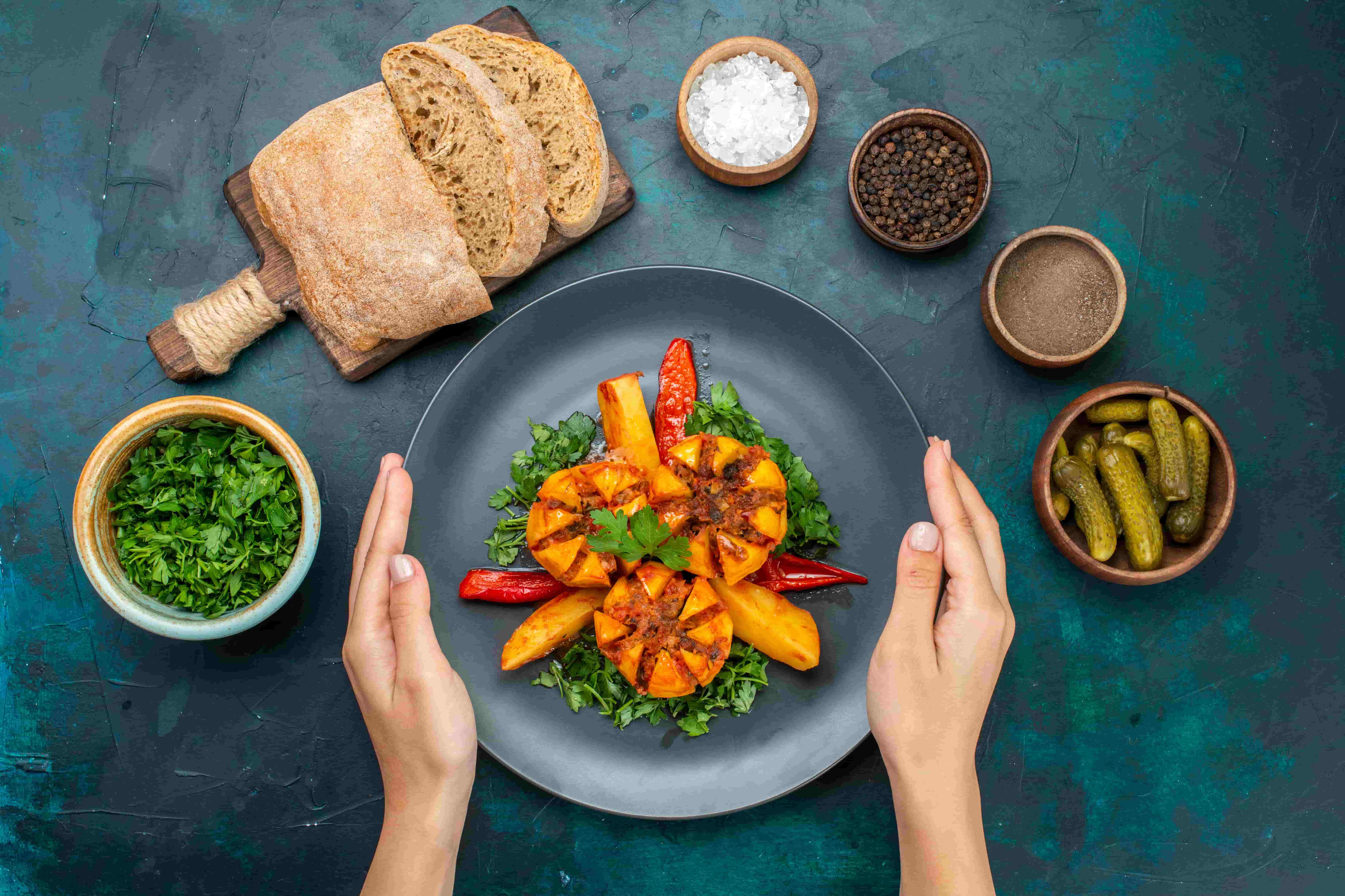 How to Build a Gut-Friendly Meal: Fermented Foods and Gut Health