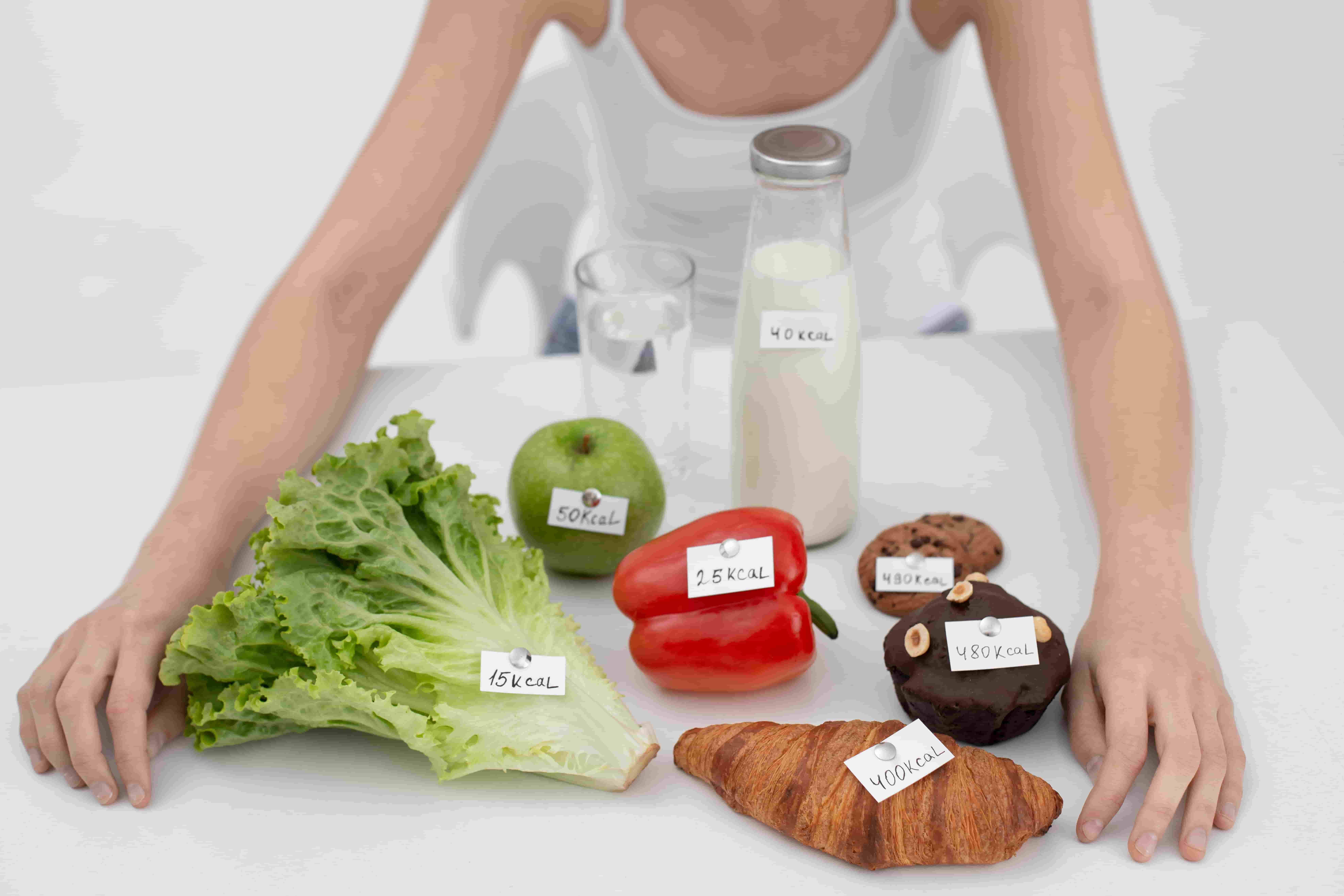 How to Read a Nutrition Label Without Getting Confused