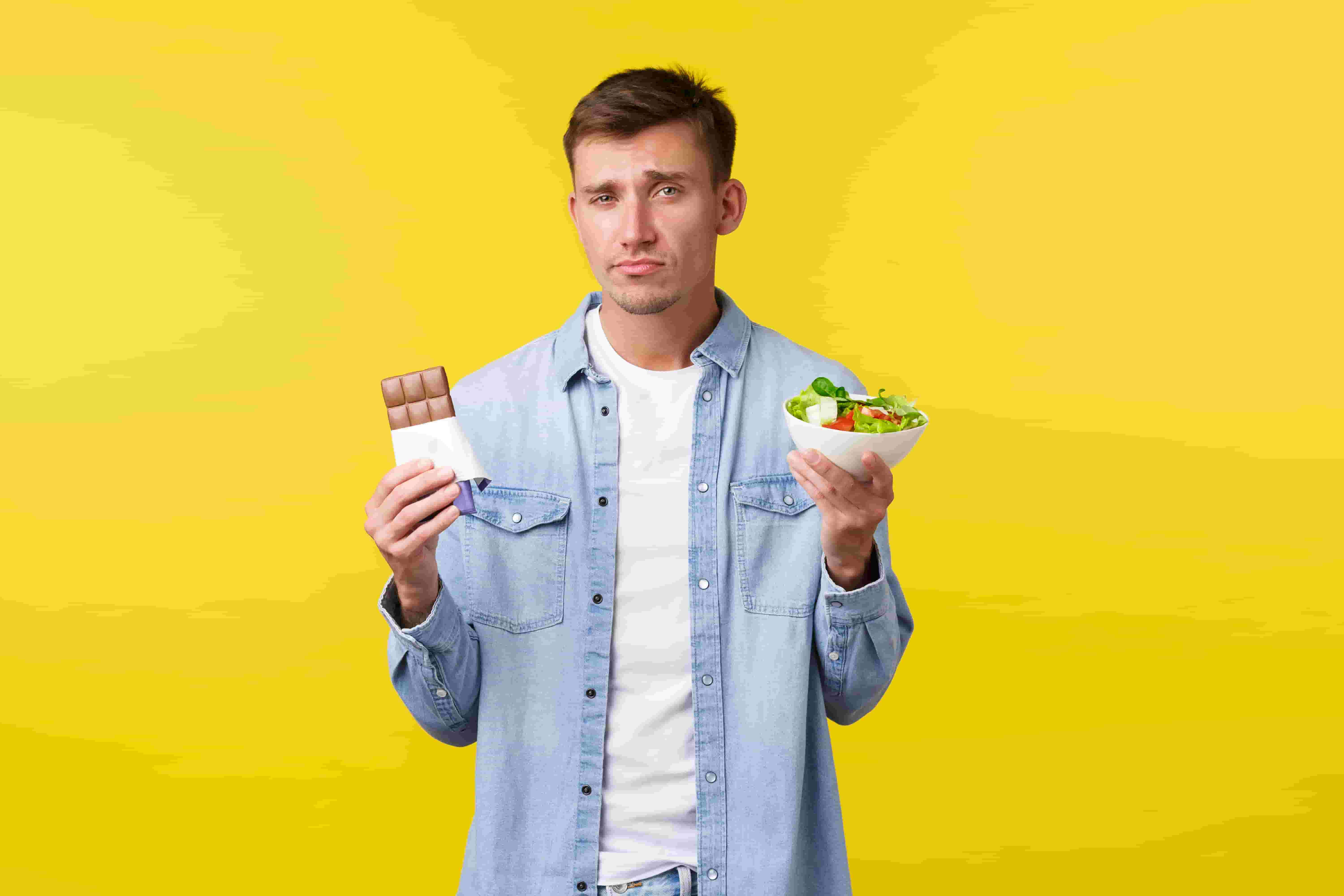 10 Nutrition Mistakes Affecting Your Health & How to Fix Them