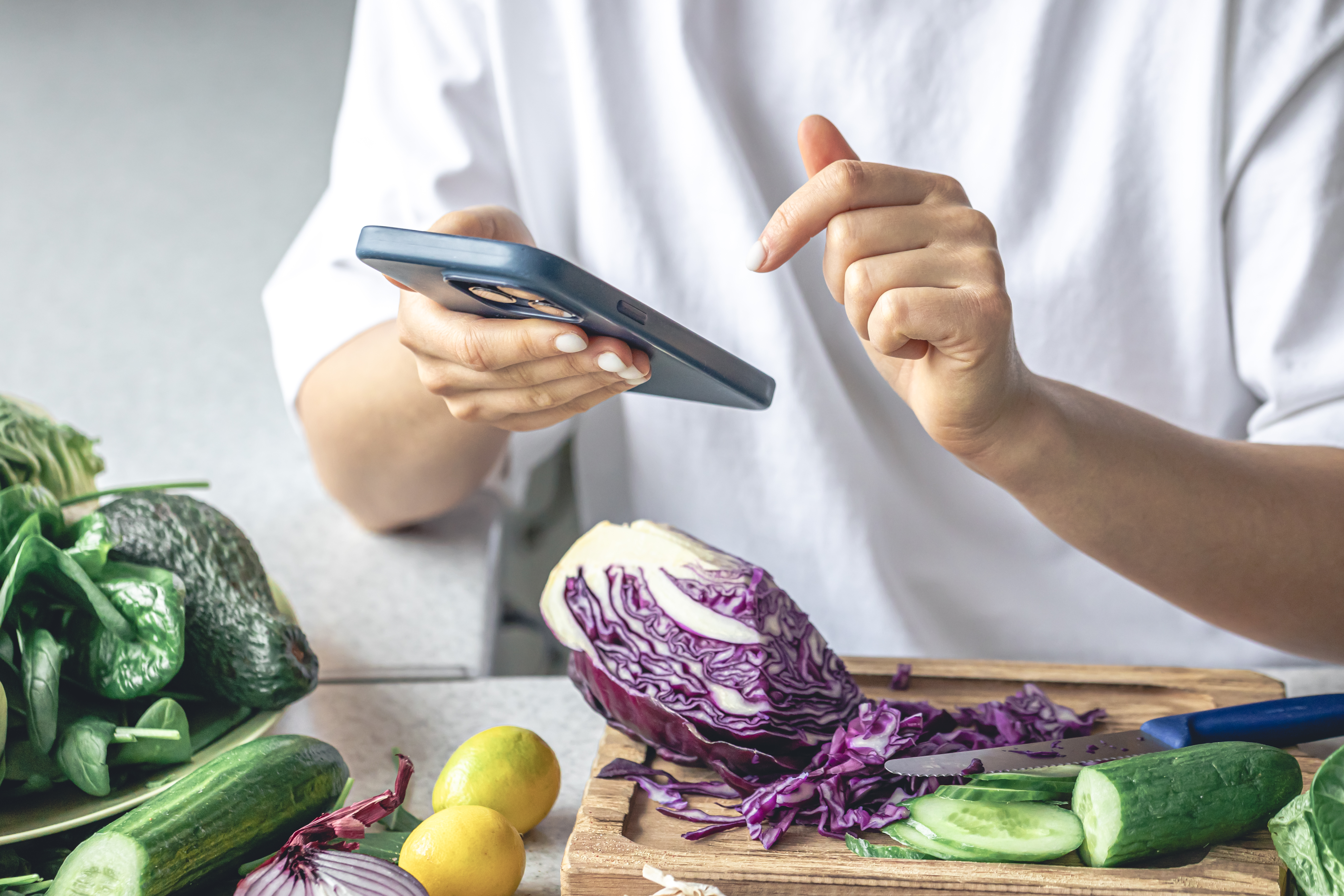 Personalized Nutrition Plans
