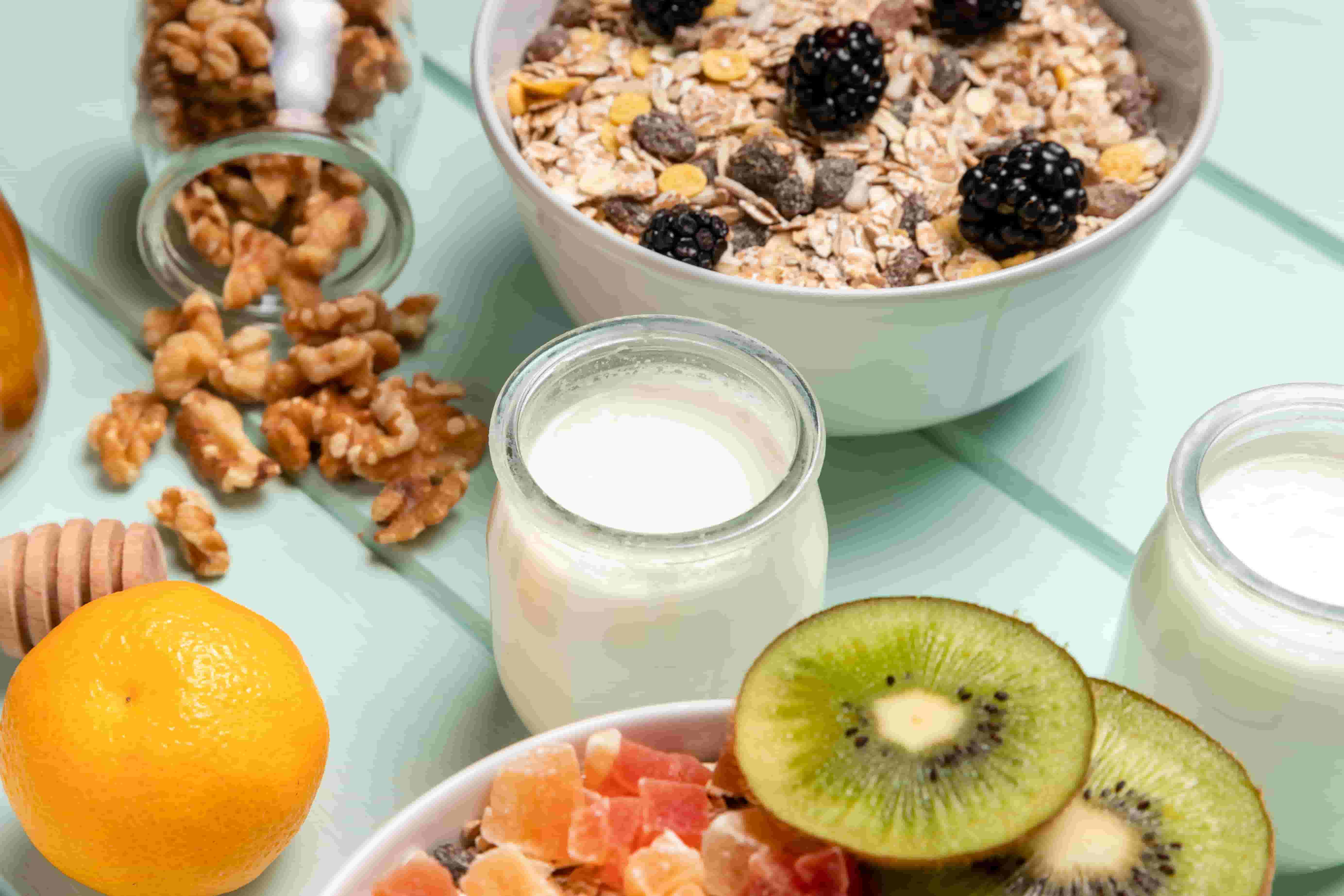 Pre-Workout Snacks to Carry to Work & Post-Workout Dinner Ideas