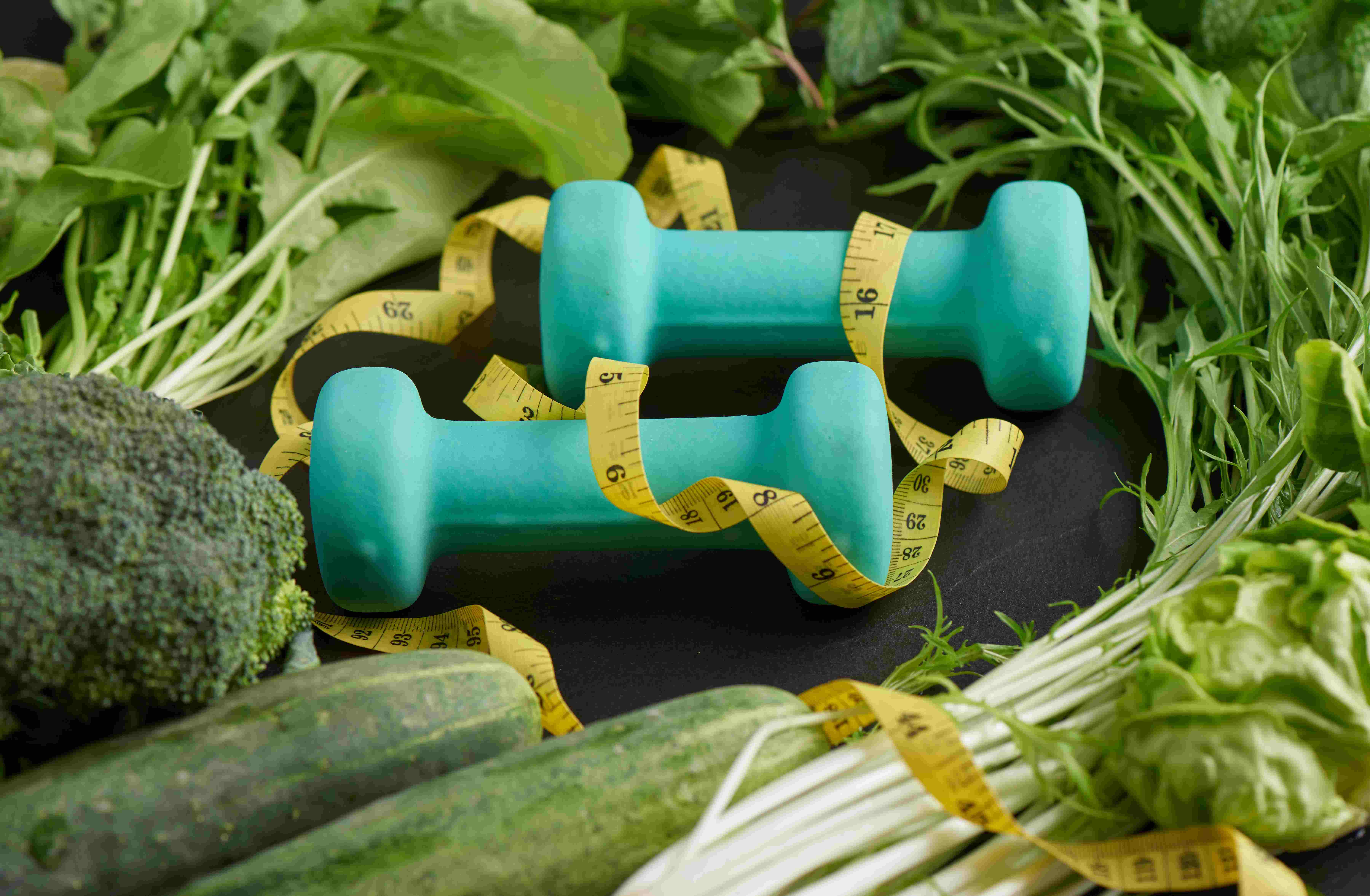 Diet and Exercise for Weight Loss: A Practical Fitness Guide