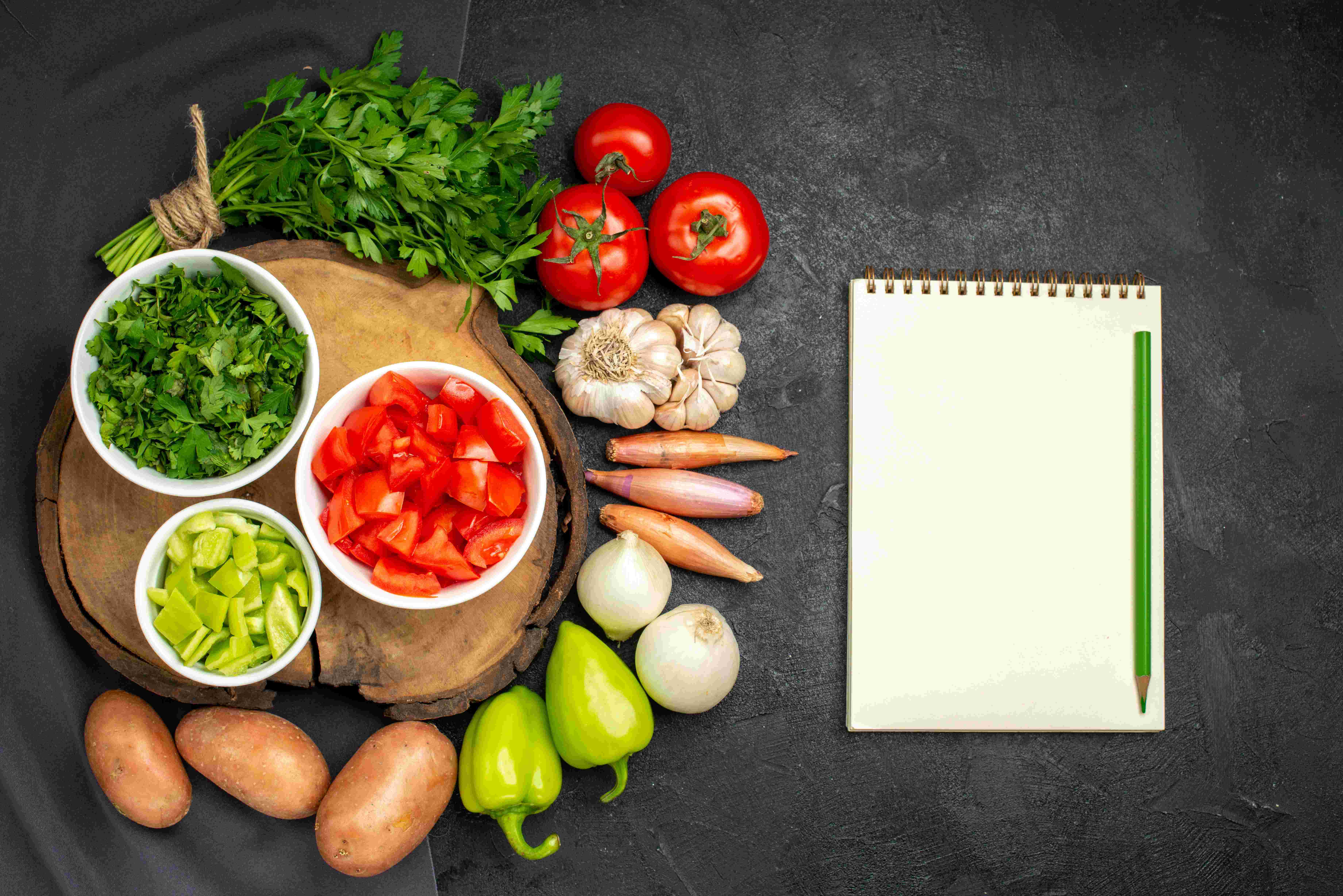 Simple Diet Tips for Beginners