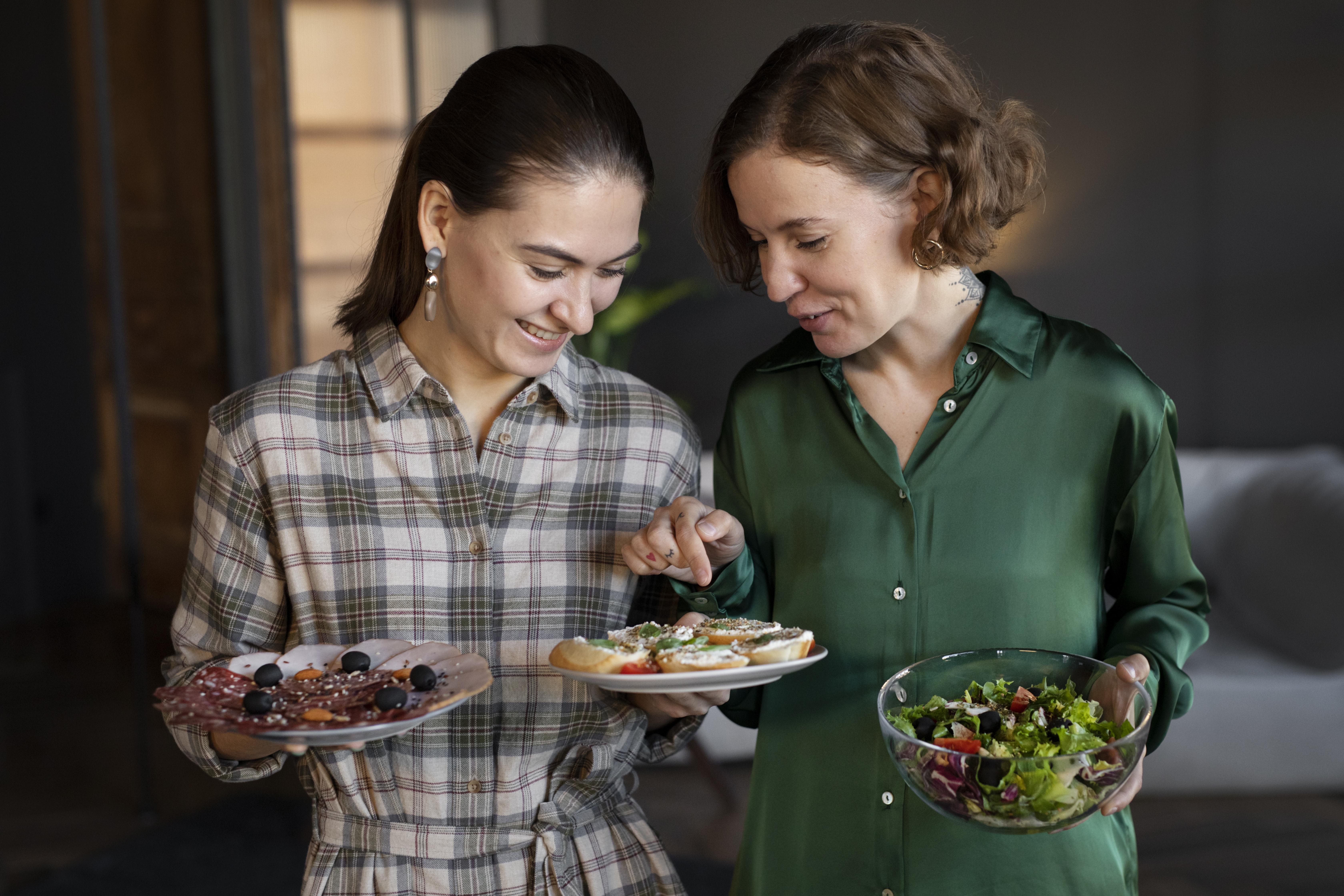 Healthy Weight Loss for Gen Z: Strategies for Eating Habits