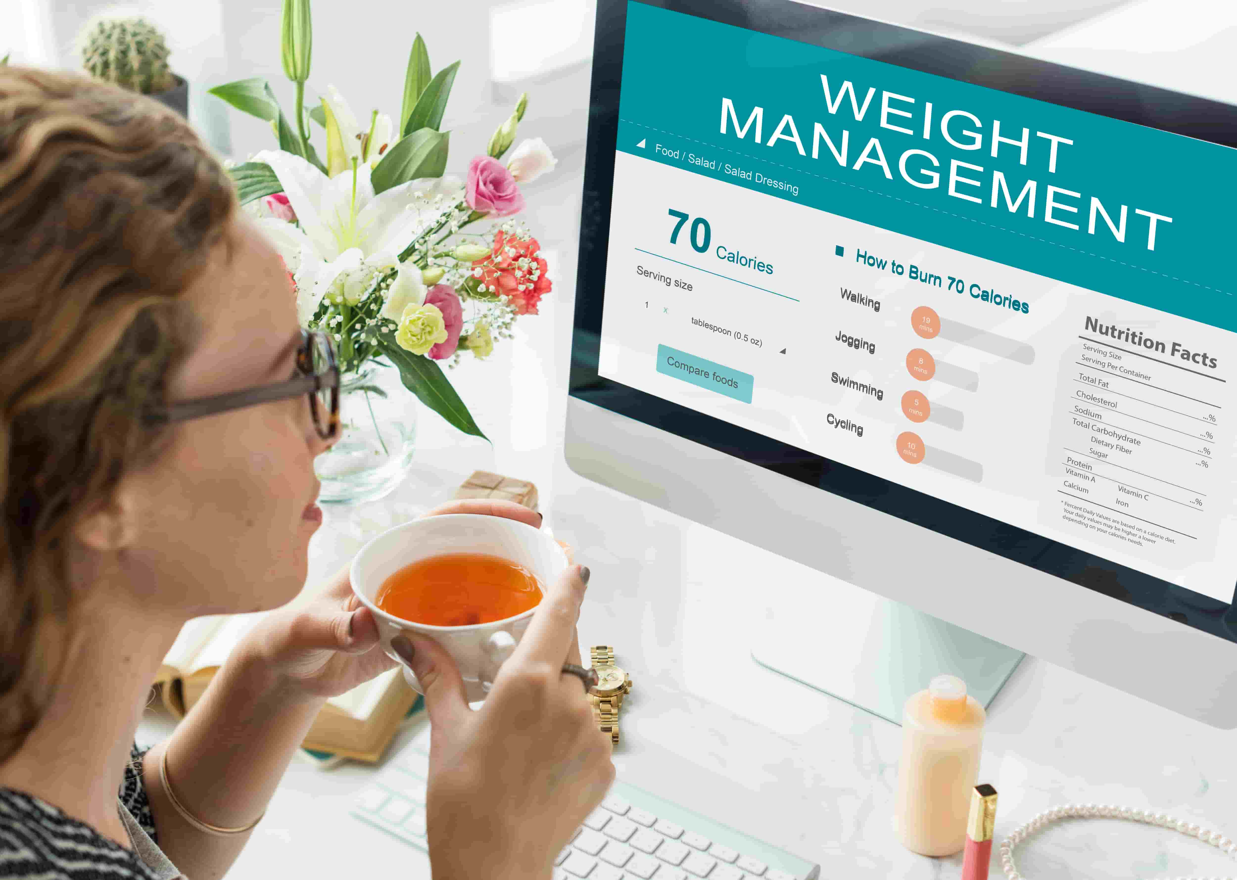 Weight Loss Guide 1 - mistalife Weight Loss Guide