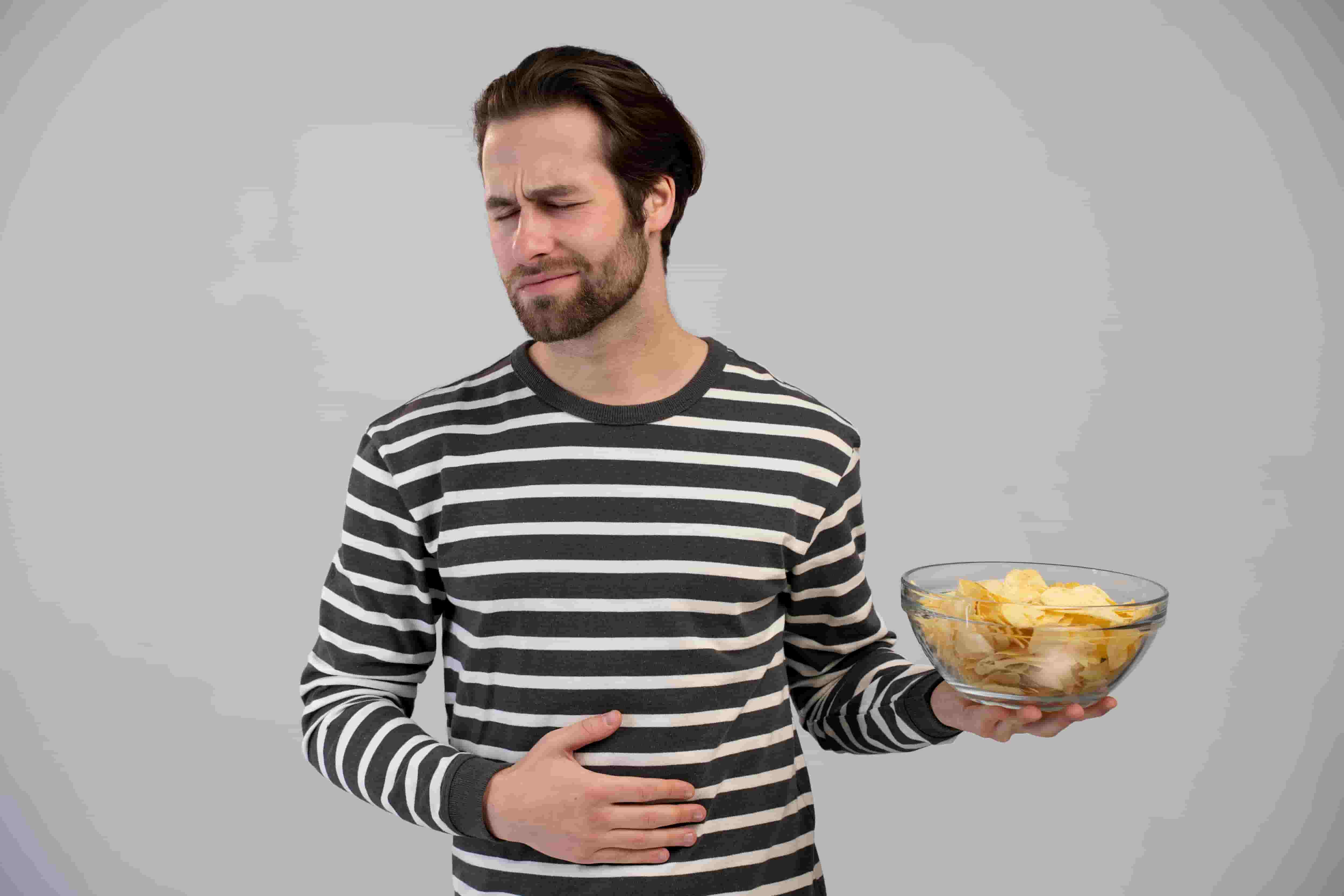 Why Do You Feel Bloated After Meals 1 - mistalife Why Do You Feel Bloated After Meals