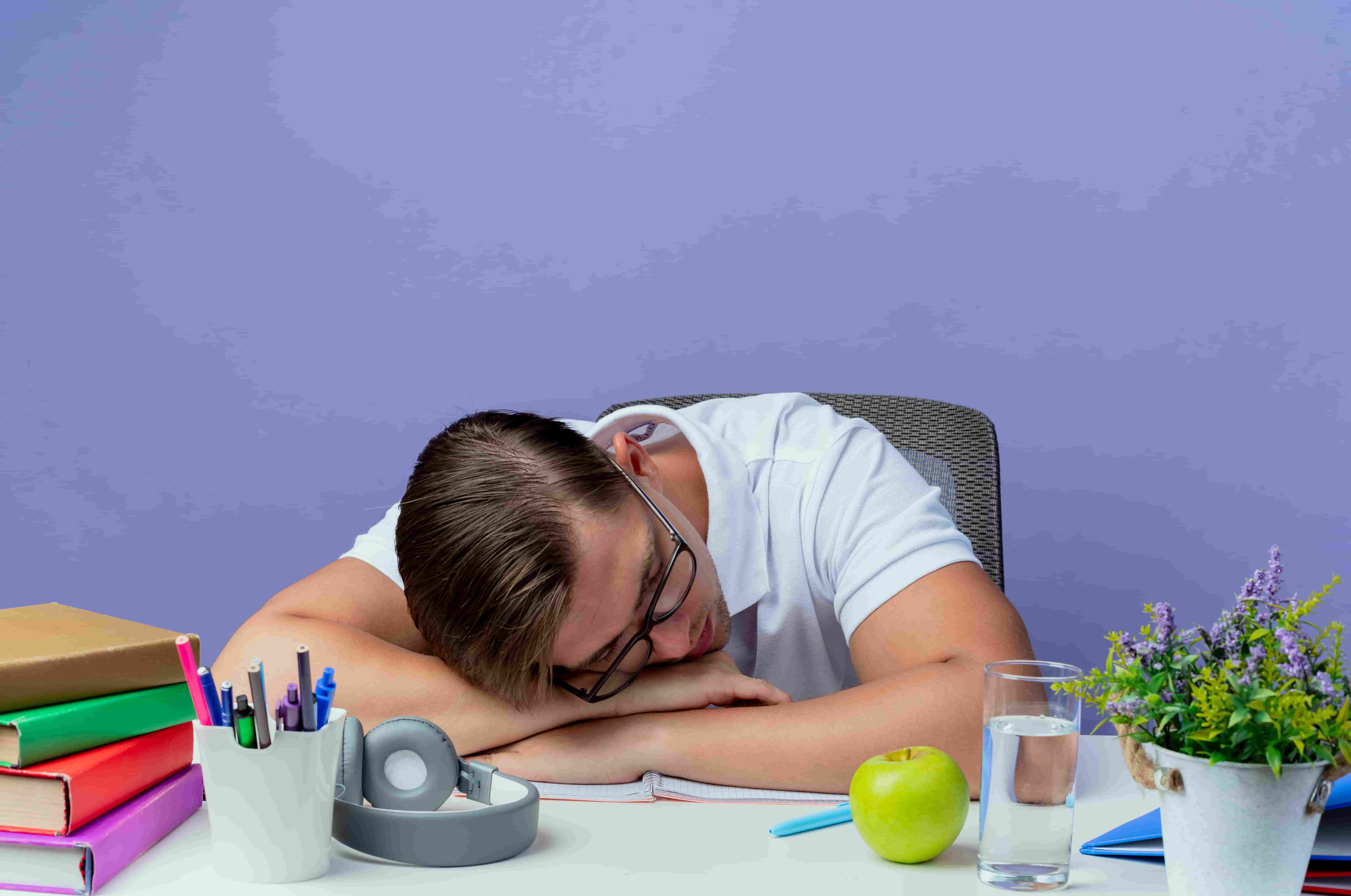 What Your Body May Be Telling You When You’re Tired