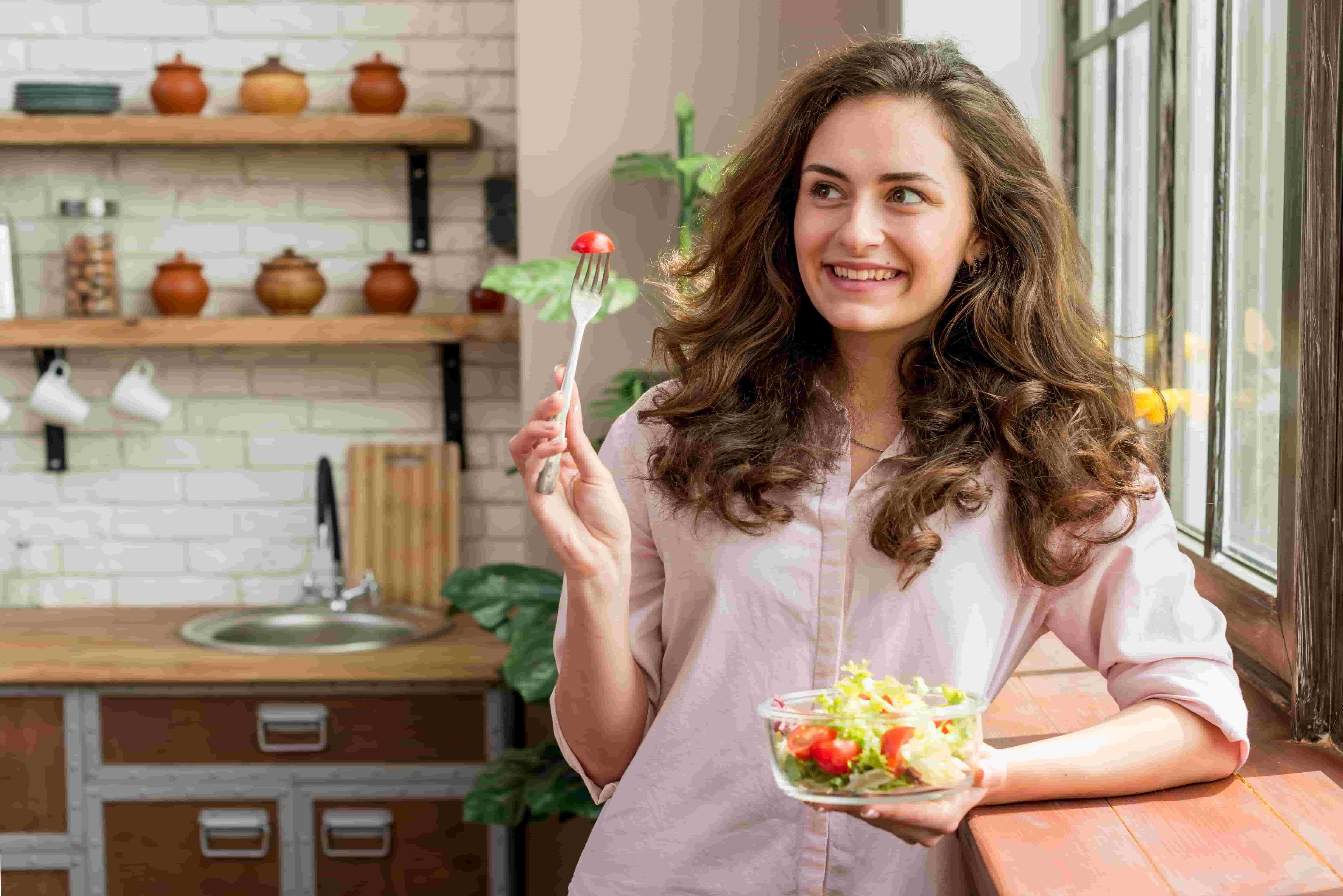 10 Easy Food Swaps for Better Everyday Nutrition