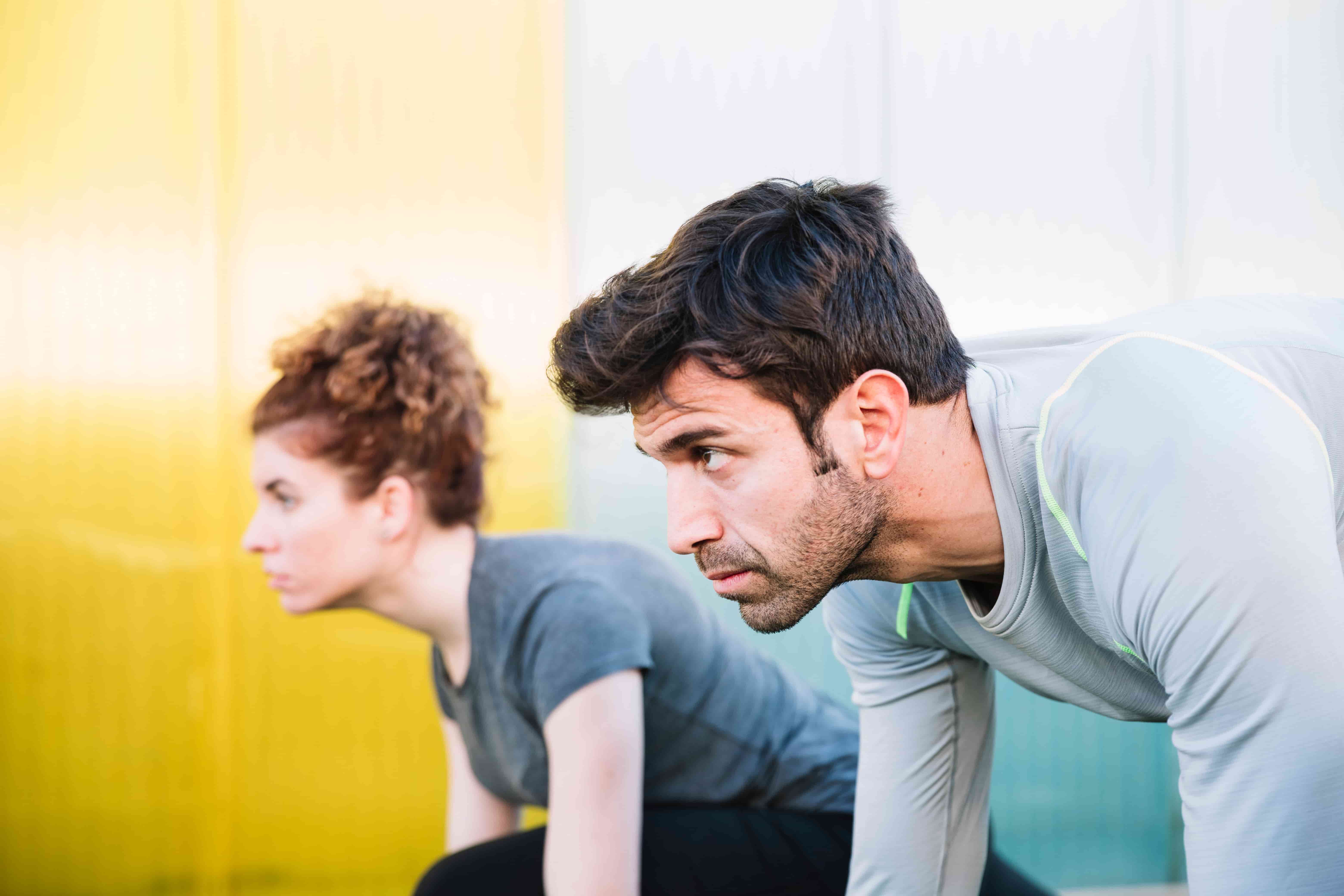 The Difference Between Bulking, Cutting, and Balanced Nutrition