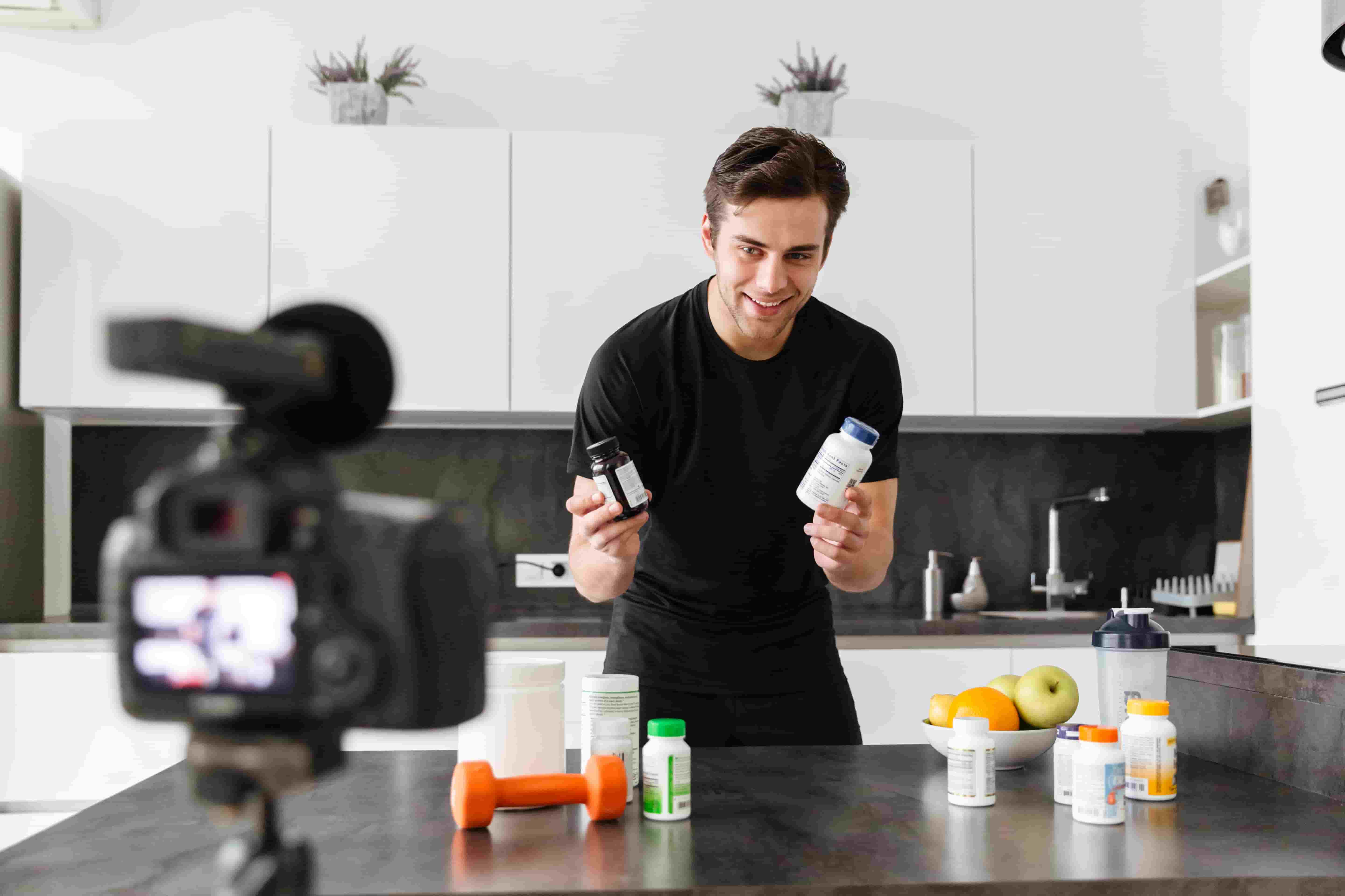 The Problem With Copying Your Favorite Fitness Influencer’s Diet