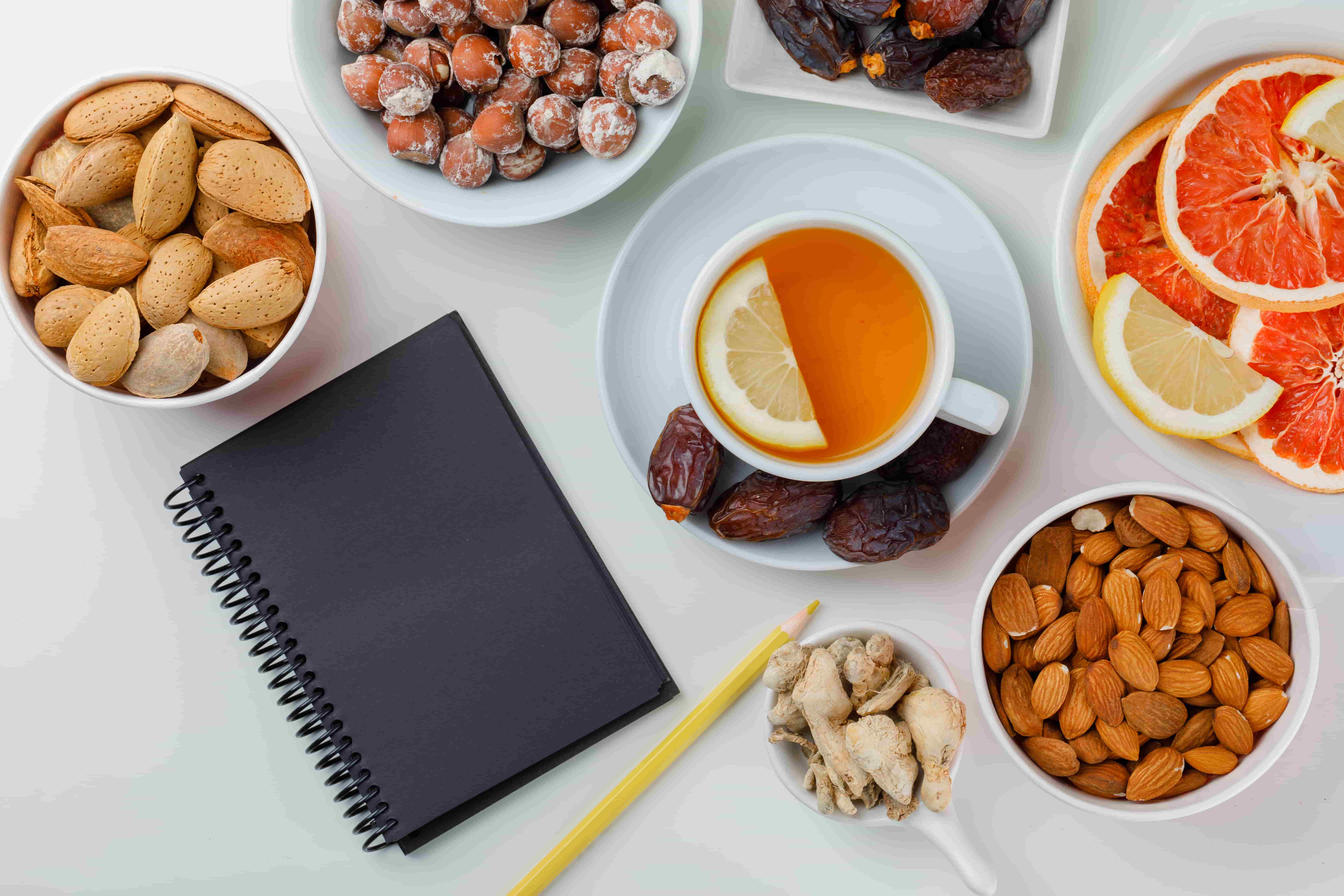 What Your Body May Be Telling You When You’re Always Hungry: Snack Ideas for Busy Days